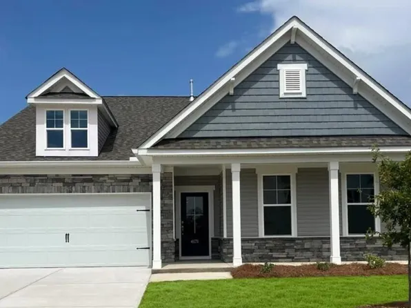 4523 Hartshorn Cir, Aiken, SC 29801