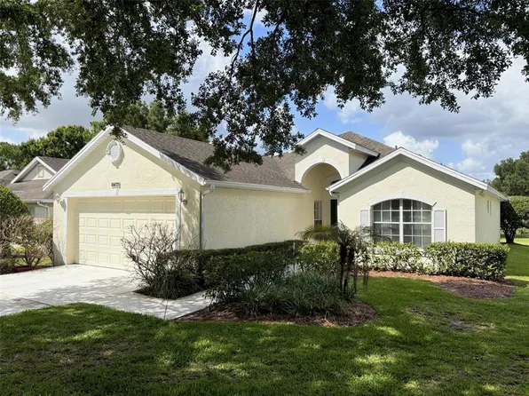 3786 Avon Ct, Clermont, FL 34711