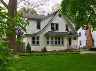 150 Fairhaven Rd, Rochester, NY 14610