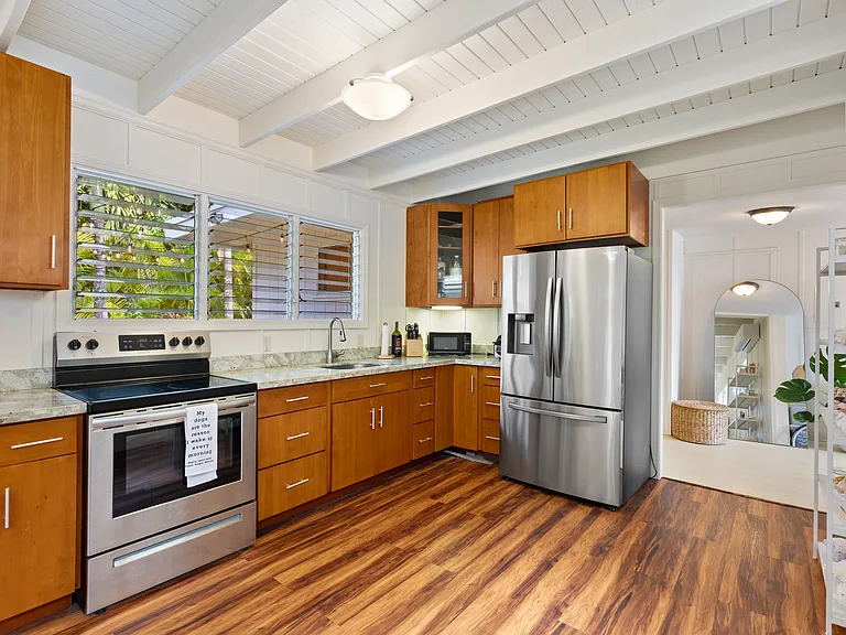 678D Kihapai St #A — Photo 3