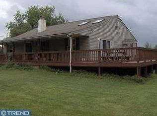 1719 Fairhill Rd, Sellersville, PA 18960