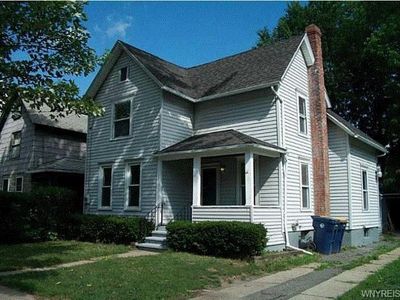 11 Monroe St, Lockport, NY, 14094