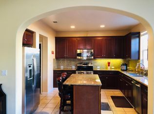 9787 Belladonna Dr, San Ramon, CA 94582