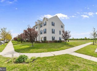 522 Ann Moore St, Dover, DE 19904