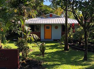 15-2691 Lai St, Pahoa, HI 96778