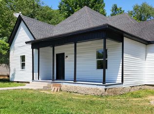 1002 N Maple St, Murfreesboro, TN 37130