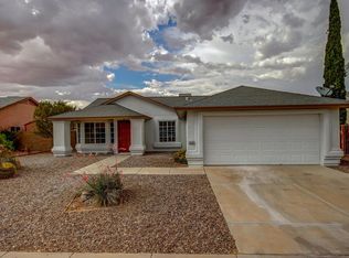 1656 E Christina St, Casa Grande, AZ 85122