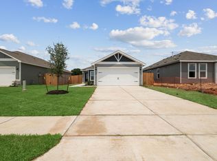 Atticus Plan, Trails at Cochran Ranch, Waller, TX 77484