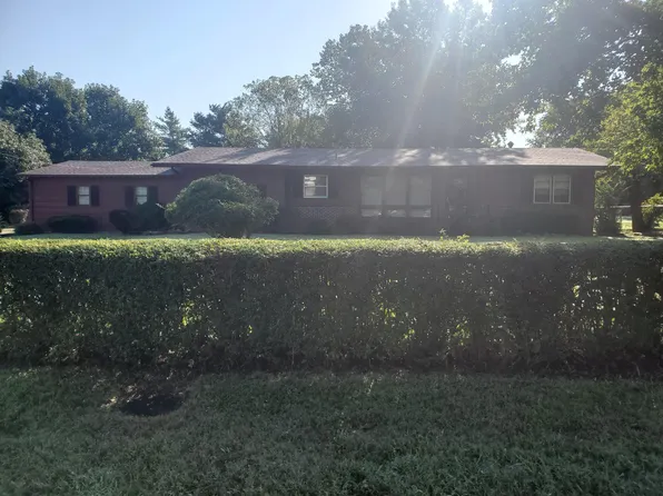 412 S Central, Marionville, MO 65705