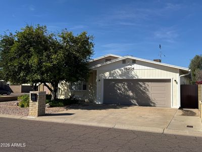 18204 N 2ND Place, Phoenix, AZ, 85022