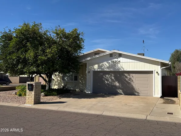 18204 N 2ND Place, Phoenix, AZ 85022