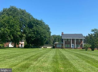 9219 Philadelphia Rd, Baltimore, MD 21237