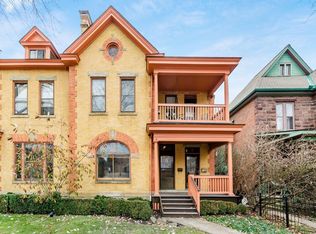 1331 Neil Ave, Columbus, OH 43201