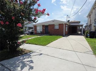6090 Wilton Dr, New Orleans, LA 70122