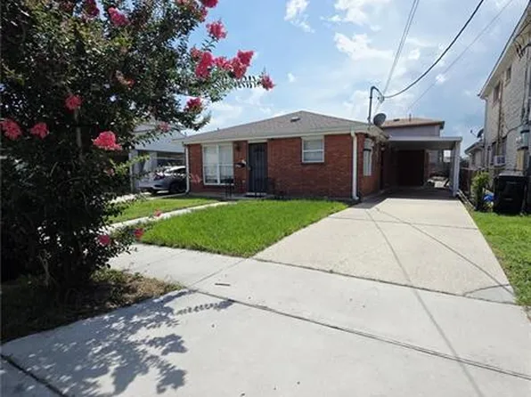 6090 Wilton Dr, New Orleans, LA 70122