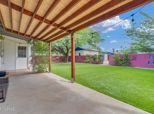 2920 E Cushman Dr, Tucson, AZ 85716