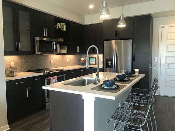 2nd image of 1305-2 Morgan Stanley Ave #222