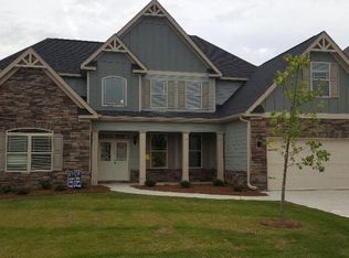 353 Bella Rose Dr, Evans, GA 30809