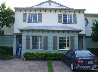 1227 Abaco Ln #1227, Riviera Beach, FL 33404