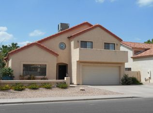 2433 W Lompoc Ave, Mesa, AZ 85202
