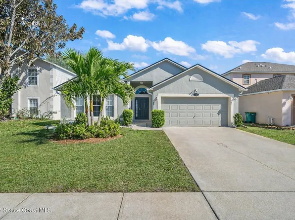 3262 Chica Cir, West Melbourne, FL 32904