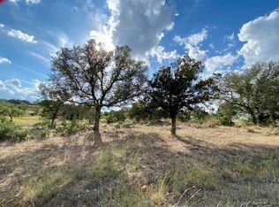 1606 Twin Sisters Fault Line, Horseshoe Bay, TX 78657