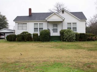 1319 Omarest Dr, Columbia, SC 29210