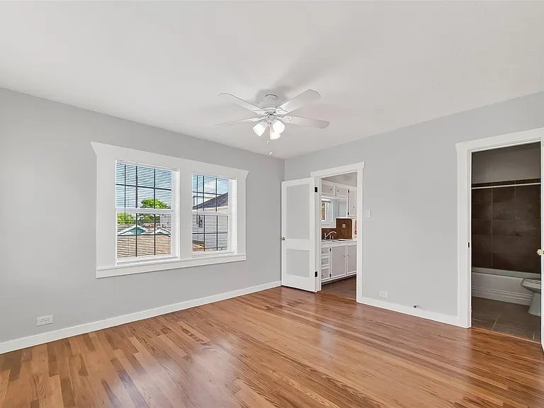 2316 Freeman St #6 — Photo 20