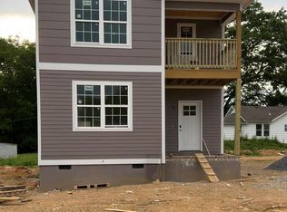 1605 Barry Rd, Chattanooga, TN 37412