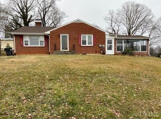 1631 Shady Knoll Ave LOT 6, Bedford, VA 24523
