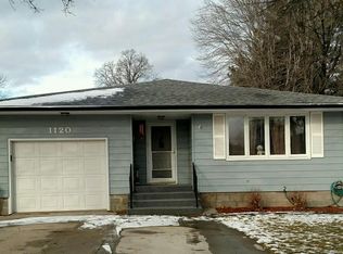 1120 Baxter St, Saint Paul, NE 68873