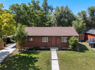 9300 W 53rd Ave, Arvada, CO 80002
