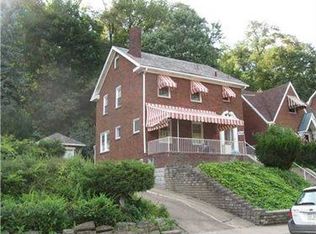 3641 Harbison Ave, Pittsburgh, PA 15212