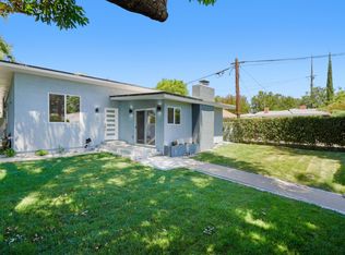 5147 Fulton Ave, Sherman Oaks, CA 91423