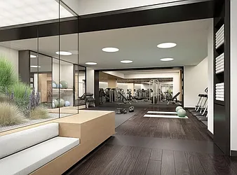 Rented by MTY Group, Inc