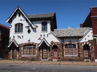 4751 Morgan Ford Rd, Saint Louis, MO 63116