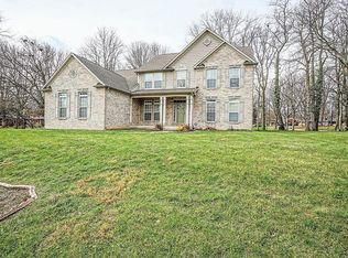 3204 Highwoods Dr W, Indianapolis, IN 46222