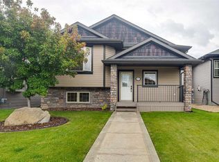 49 N Castella Cres, Red Deer, AB T4P 0L8