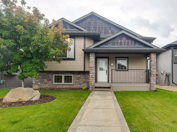 49 N Castella Cres, Red Deer, AB T4P 0L8