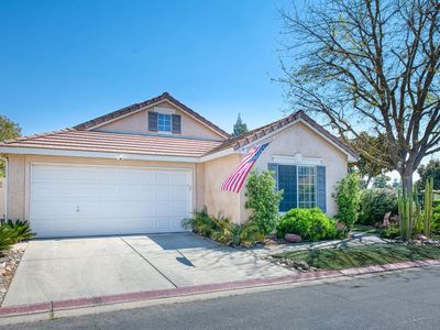 7502 N Trellis Cir, Fresno, CA, 93720