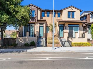 2497 Washington Blvd, Fremont, CA 94539