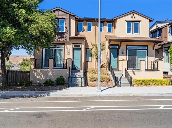 2497 Washington Blvd, Fremont, CA 94539