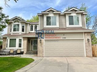 11166 W Glasgow Ave, Littleton, CO 80127