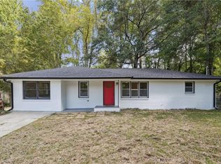 1372 Old Alabama Rd SW, Mableton, GA 30126