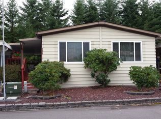 8808 51st Avenue Ct E #32, Tacoma, WA 98446