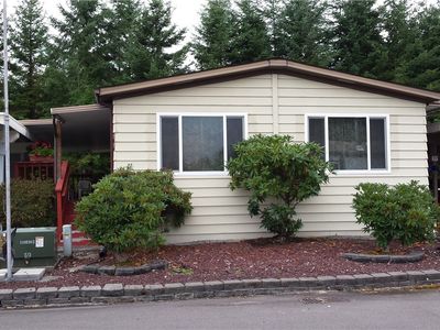 8808 51st Avenue Ct E #32, Tacoma, WA, 98446