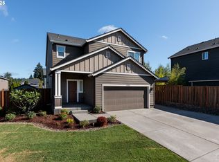 33331 SW Holland Dr, Scappoose, OR 97056