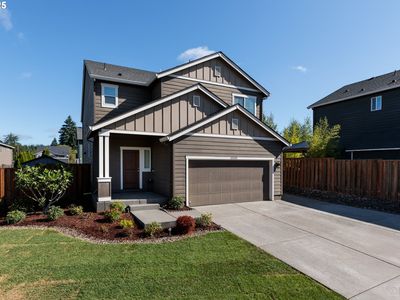33331 SW Holland Dr, Scappoose, OR, 97056
