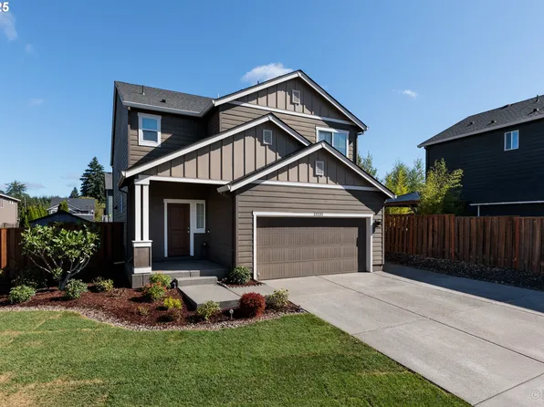 33331 SW Holland Dr, Scappoose, OR 97056