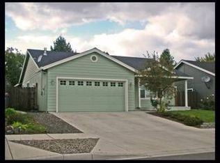 2332 Lillian St, Medford, OR 97501